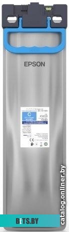 Картридж Epson C13T05B240