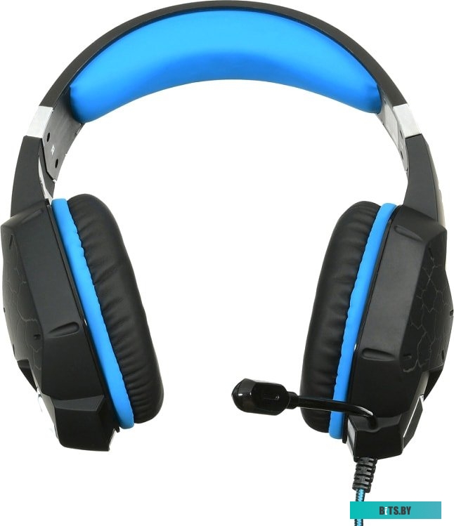 Наушники (Гарнитура) Oklick HS-L930G Snorter <1192375>