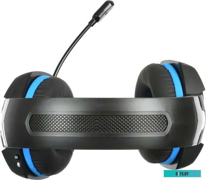 Наушники (Гарнитура) Oklick HS-L930G Snorter <1192375>