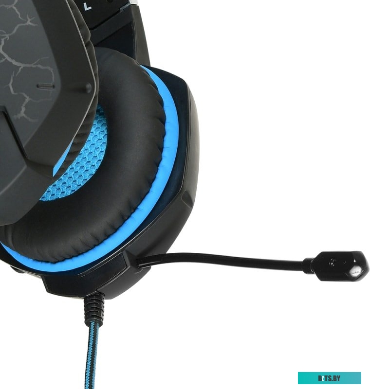 Наушники (Гарнитура) Oklick HS-L930G Snorter <1192375>