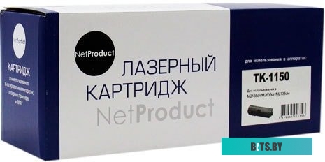 Картридж NetProduct N-TK-1150 (аналог Kyocera TK-1150)