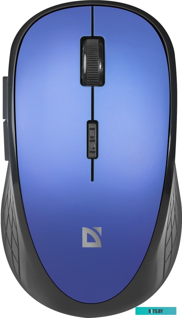 Мышь Defender Aero MM-755 6D <52755>