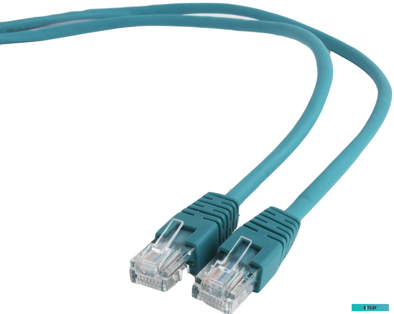 Кабель Cablexpert PP12-0.25M/G
