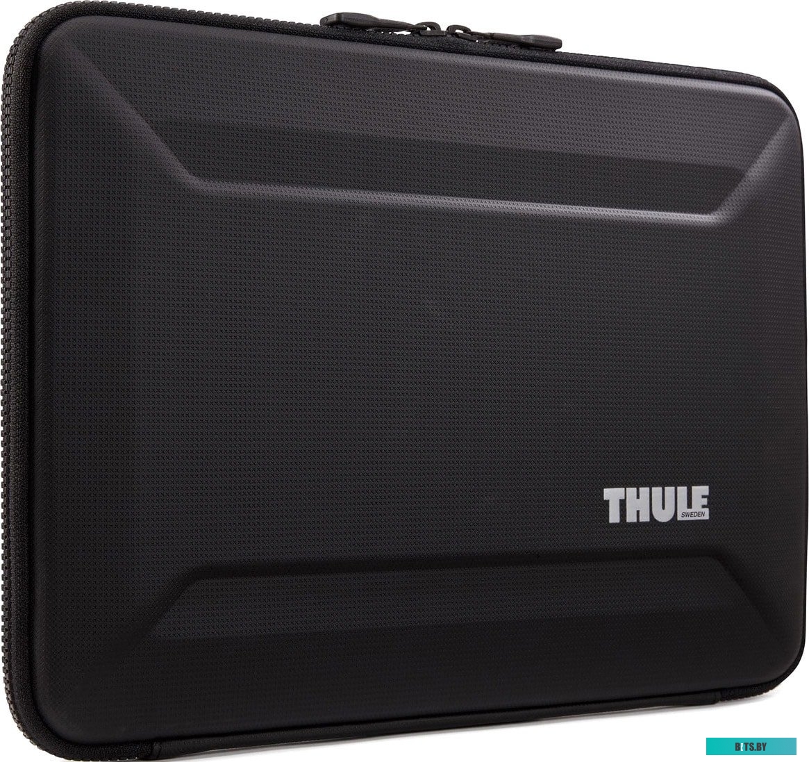 Сумка (портфель, кейс, чехол) для ноутбука Thule Gauntlet MacBook Pro Sleeve 16 TGSE2357BLK <3204523>