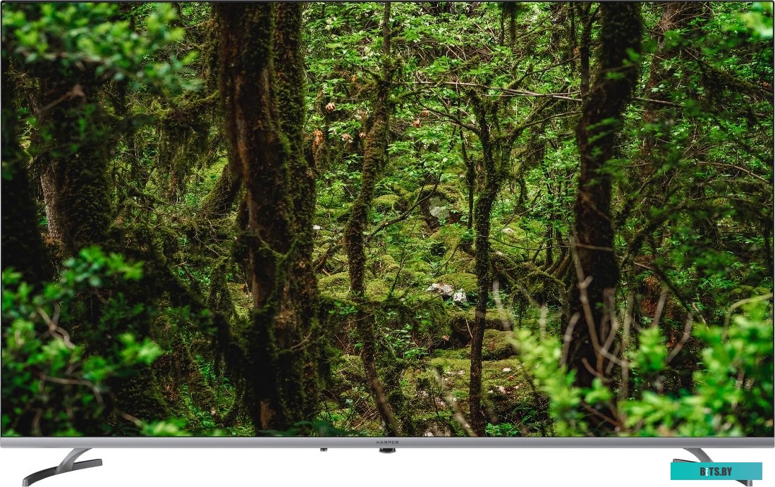 Телевизор Harper 65U770TS