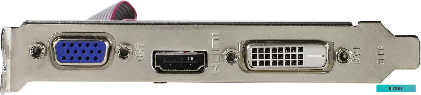 Видеокарта AFOX Radeon R5 230 1GB GDDR3 AFR5230-1024D3L5