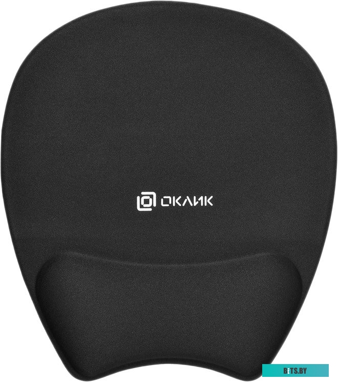Коврик Oklick OK-RG0580 (черный) <1088644>