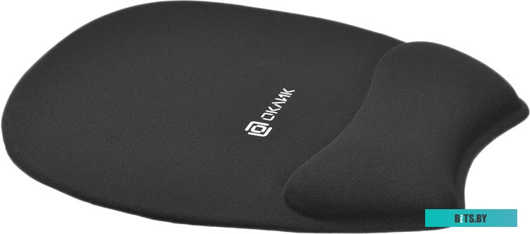 Коврик Oklick OK-RG0580 (черный) <1088644>