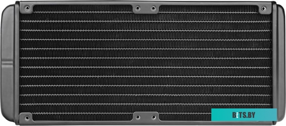 Кулер для процессора Thermaltake TH240 ARGB Sync CL-W286-PL12SW-A