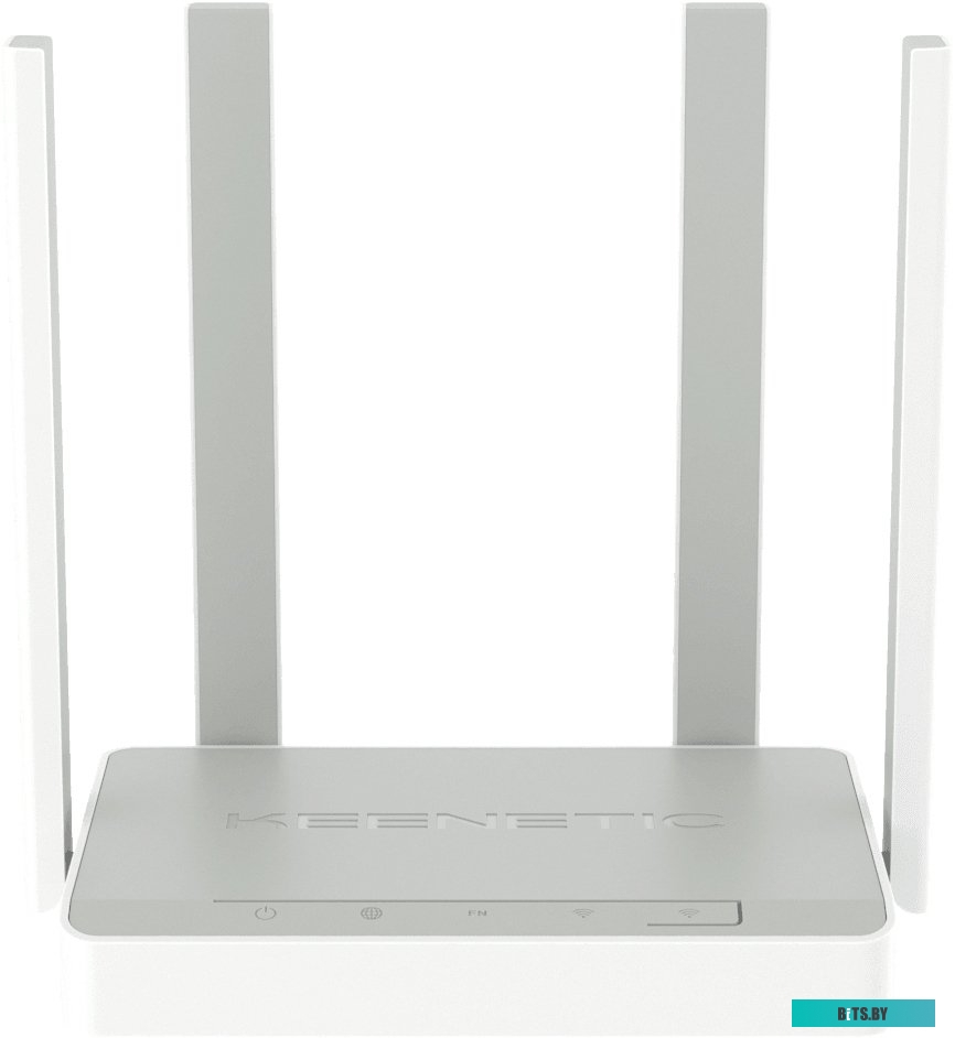 Wi-Fi роутер Keenetic Viva KN-1912