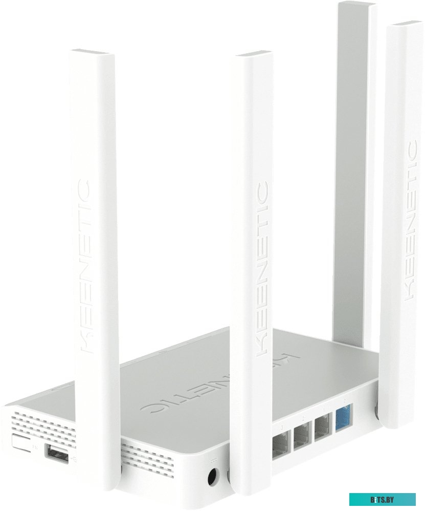 Wi-Fi роутер Keenetic Viva KN-1912