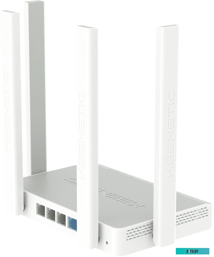 Wi-Fi роутер Keenetic Viva KN-1912