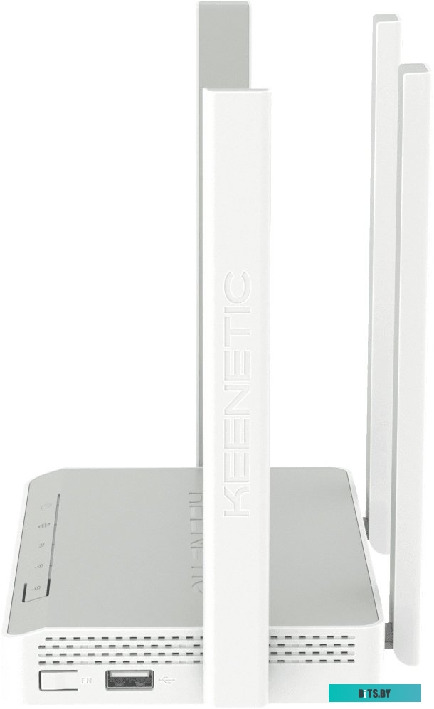 Wi-Fi роутер Keenetic Viva KN-1912