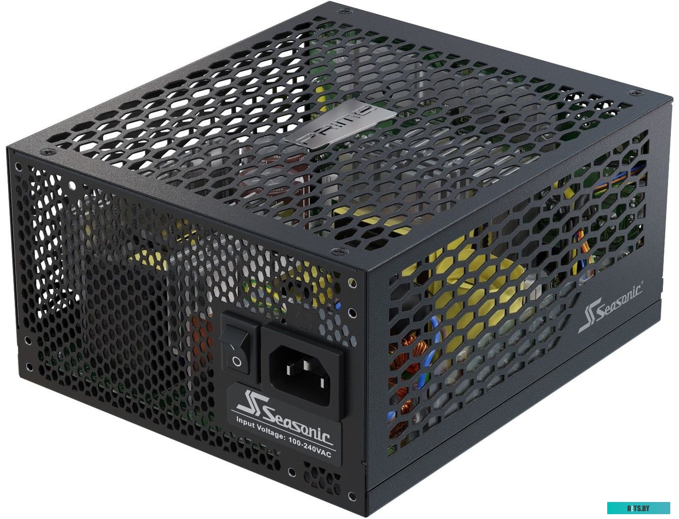 Блок питания Seasonic Prime Fanless TX-700 <SSR-700TL>