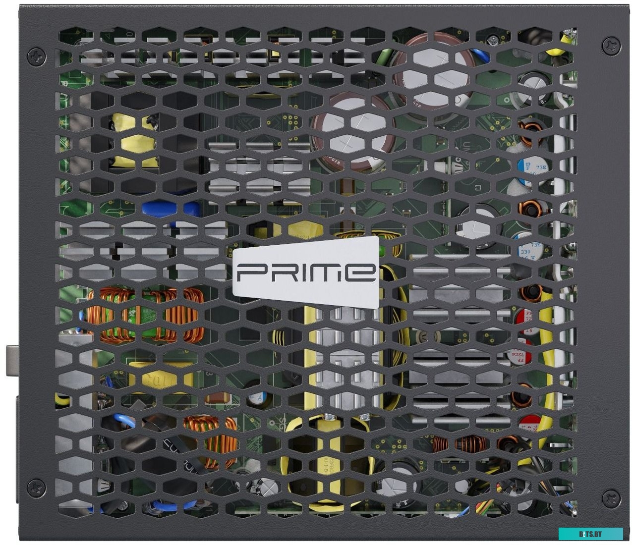 Блок питания Seasonic Prime Fanless TX-700 <SSR-700TL>