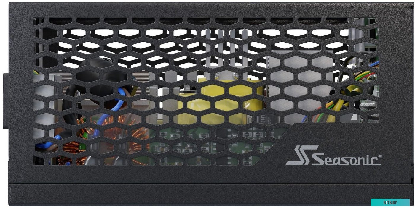 Блок питания Seasonic Prime Fanless TX-700 <SSR-700TL>