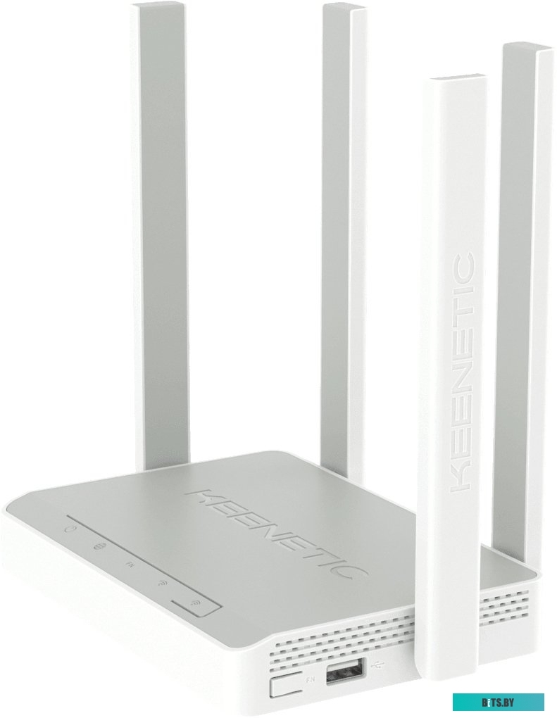 Wi-Fi роутер Keenetic Viva KN-1912