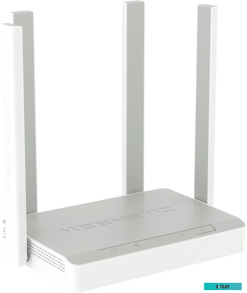Wi-Fi роутер Keenetic Viva KN-1912