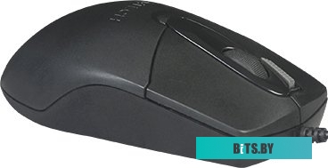 Мышь A4Tech OP-730D (черный)