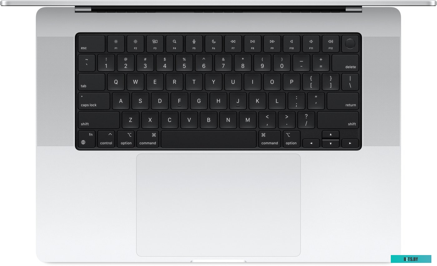 Ноутбук Apple MacBook Pro 14" Silver (M4 Pro 12C  (MX2E3ZP/A) MX2E3ZP/A нужен переходник на EU