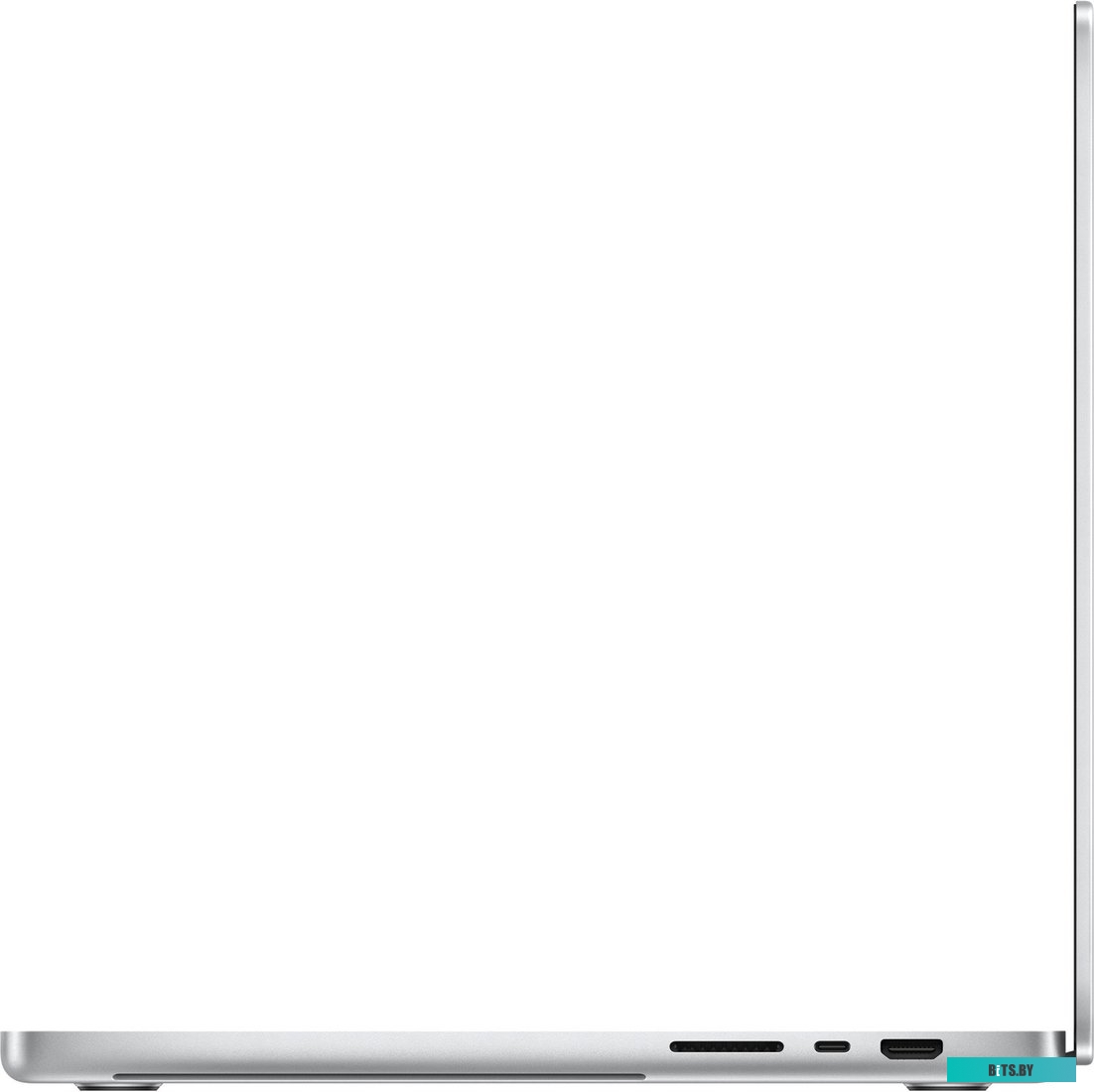 Ноутбук Apple MacBook Pro 14" Silver (M4 Pro 12C  (MX2E3ZP/A) MX2E3ZP/A нужен переходник на EU