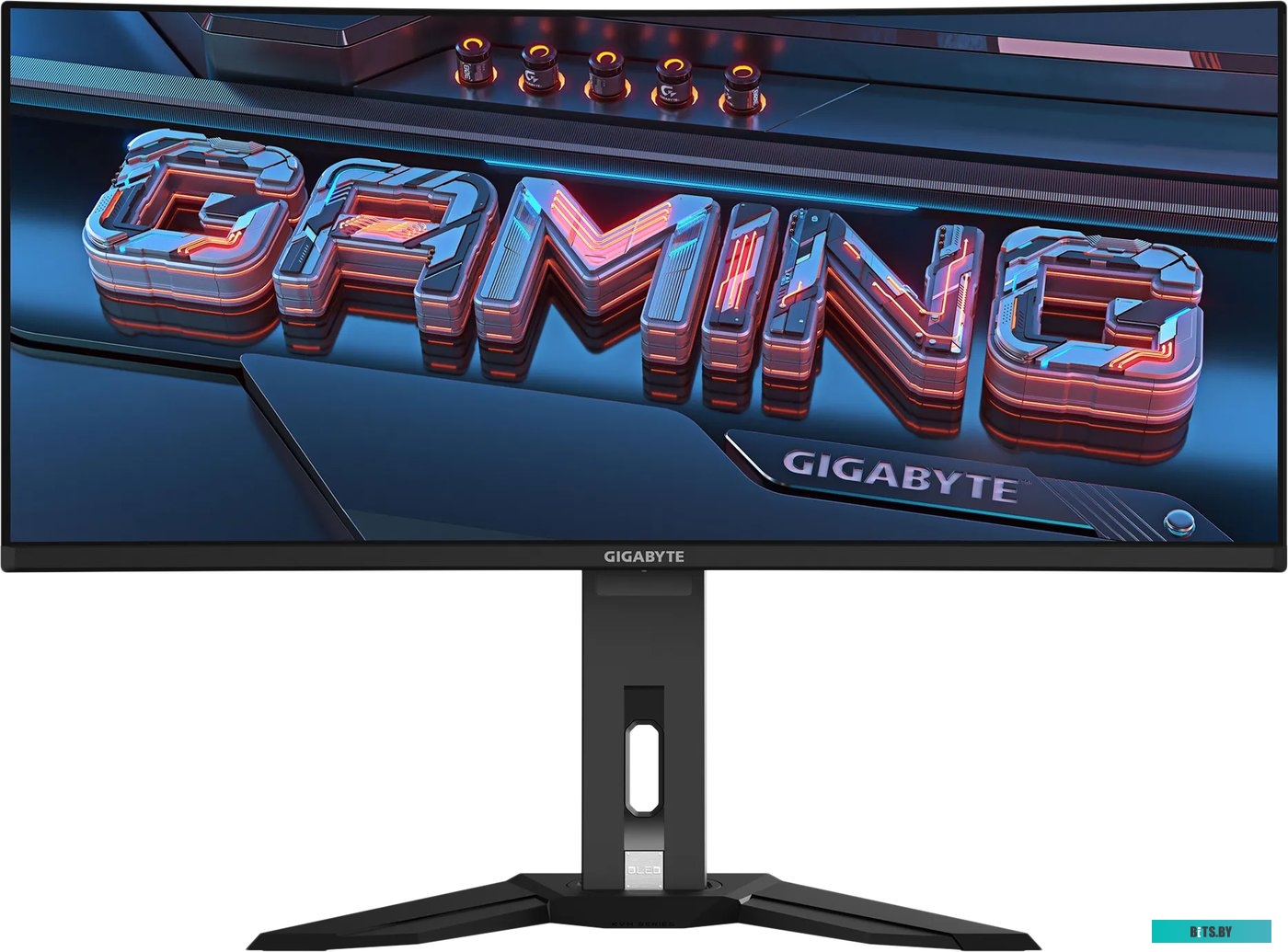 Монитор 34" Gigabyte MO34WQC2-EK MO34WQC2 EK