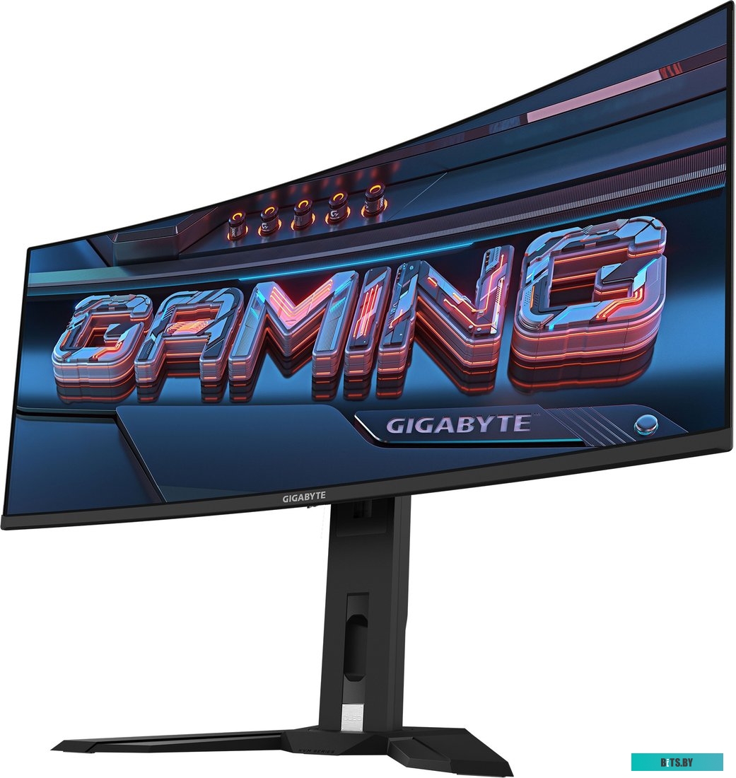 Монитор 34" Gigabyte MO34WQC2-EK MO34WQC2 EK