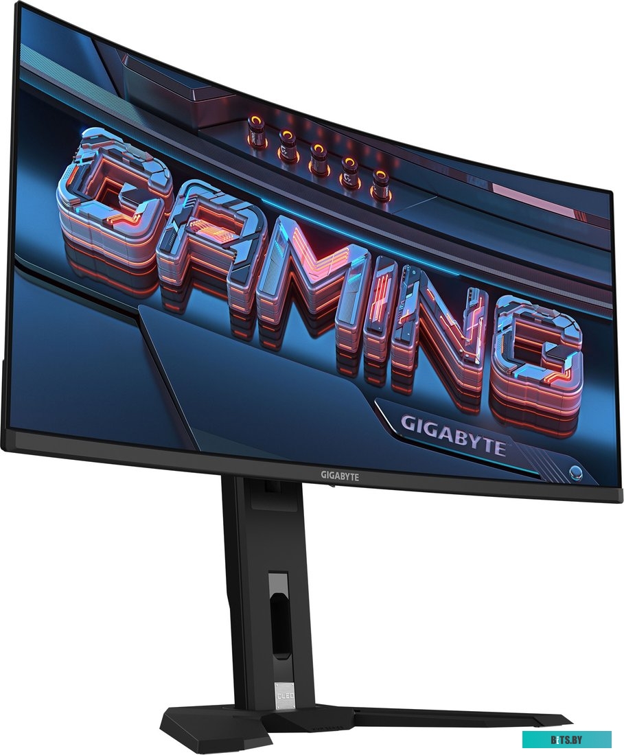 Монитор 34" Gigabyte MO34WQC2-EK MO34WQC2 EK