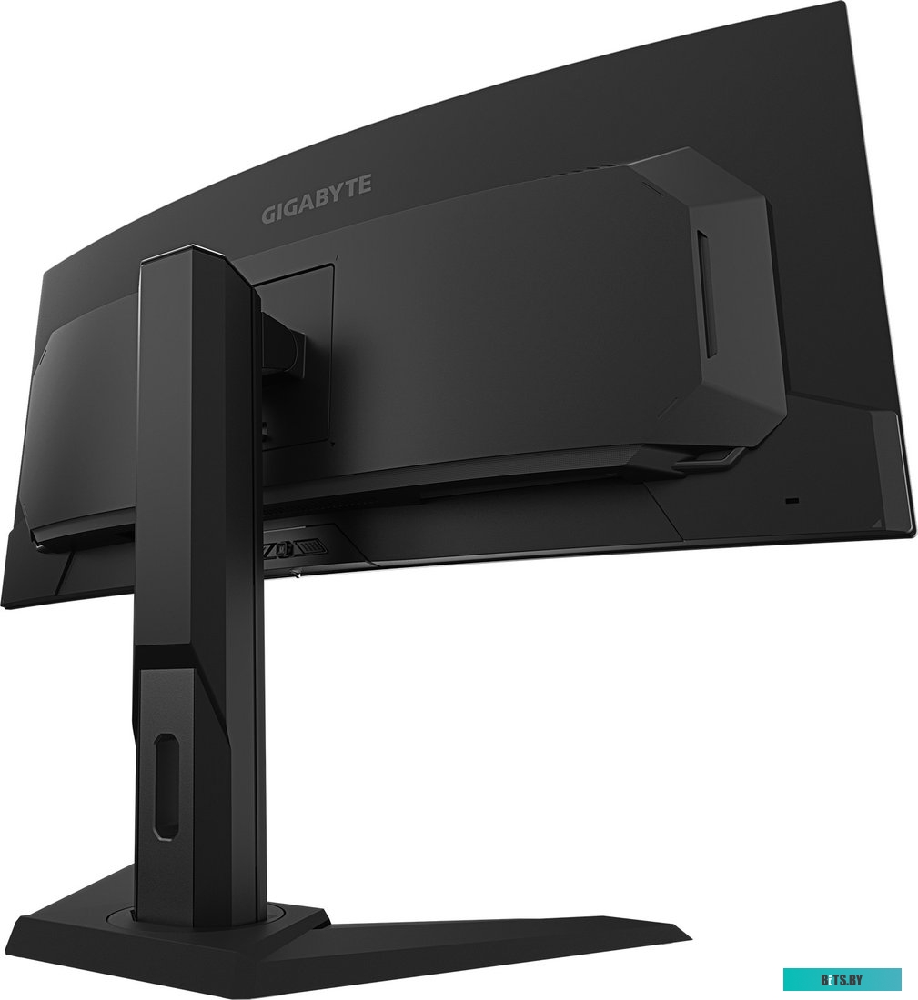 Монитор 34" Gigabyte MO34WQC2-EK MO34WQC2 EK