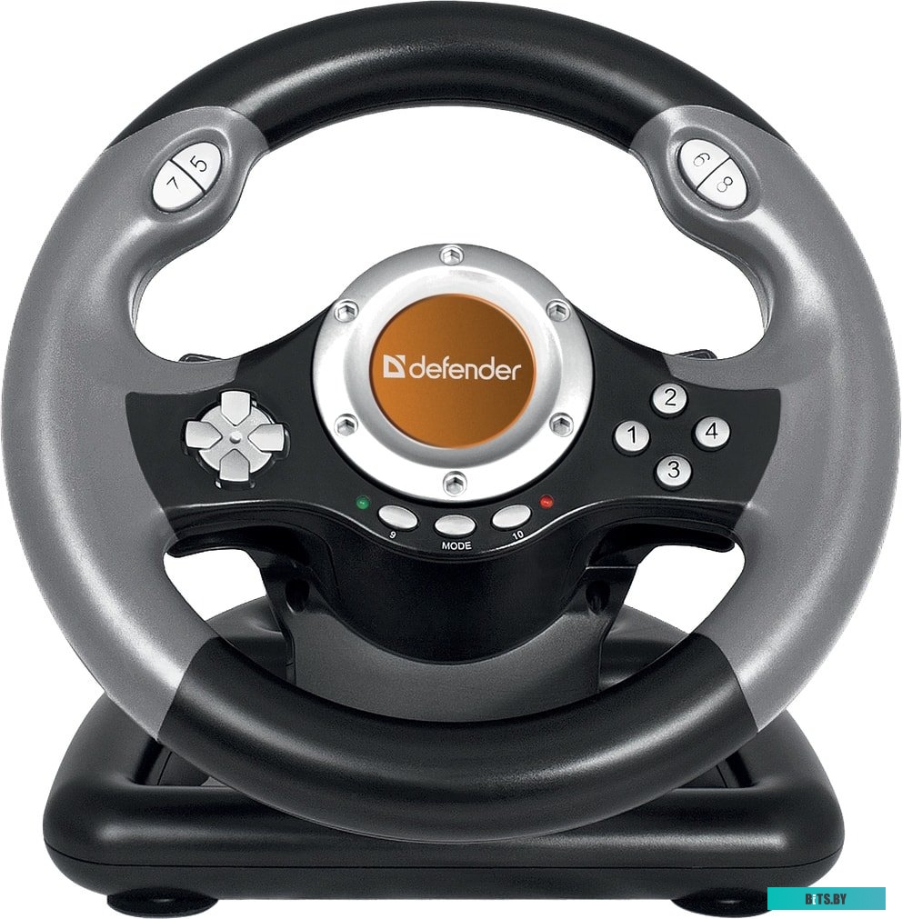 Руль Defender Challenge Mini LE <64351>