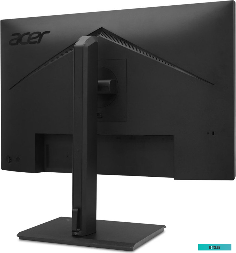 МОНИТОР 27" Acer Vero B277Gbmiprzxv Black UM.HB7CD.G03