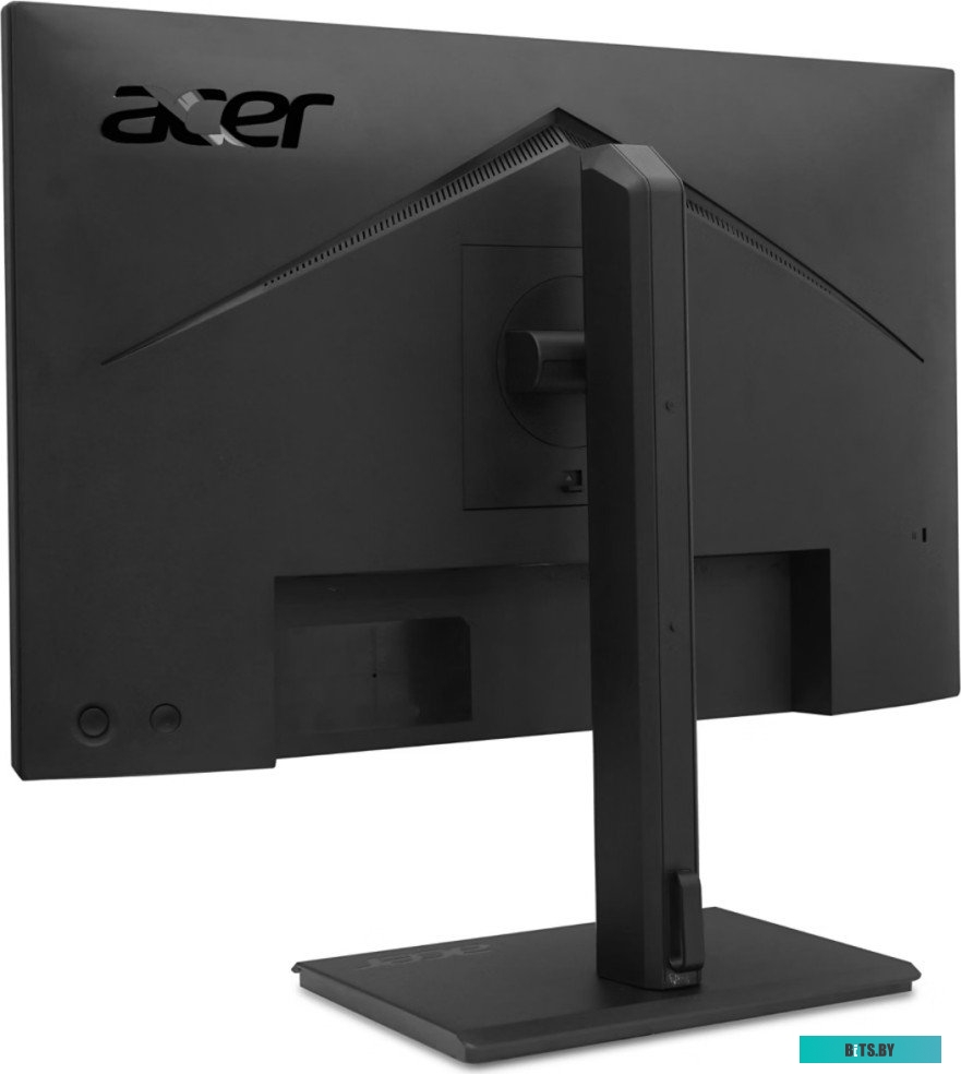 МОНИТОР 27" Acer Vero B277Gbmiprzxv Black UM.HB7CD.G03