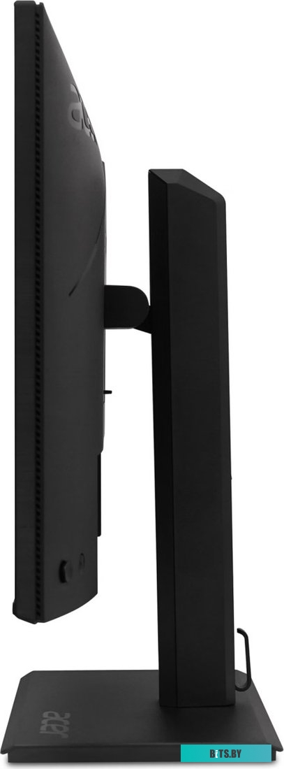 МОНИТОР 27" Acer Vero B277Gbmiprzxv Black UM.HB7CD.G03