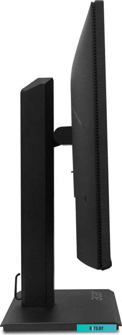 МОНИТОР 27" Acer Vero B277Gbmiprzxv Black UM.HB7CD.G03