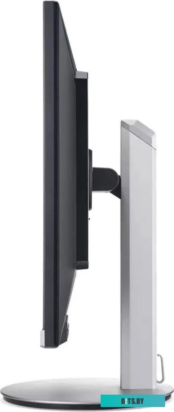 МОНИТОР 32" Acer CB322QKsemipruzx Silver с поворотом экрана UM.JB2CD.002
