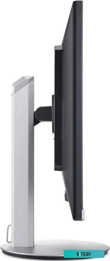 МОНИТОР 32" Acer CB322QKsemipruzx Silver с поворотом экрана UM.JB2CD.002