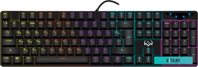 Клавиатура SVEN KB-G9300