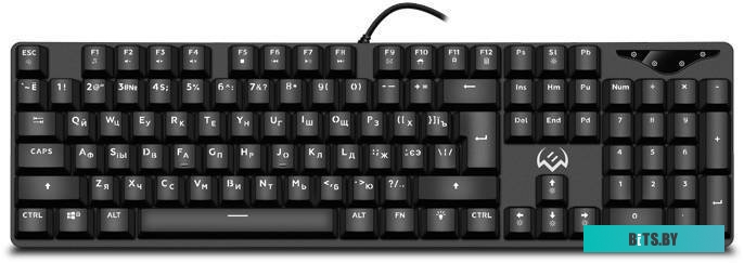 Клавиатура SVEN KB-G9300