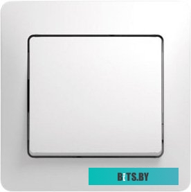 Розетка Schneider Electric Glossa GSL000112 (белый)