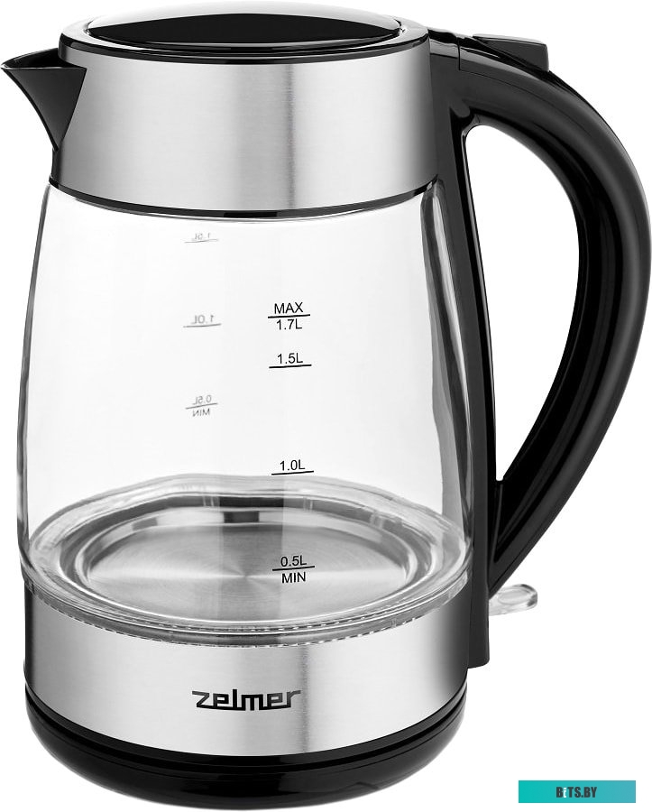 Электрочайник Zelmer ZCK8011