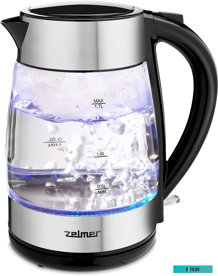 Электрочайник Zelmer ZCK8011