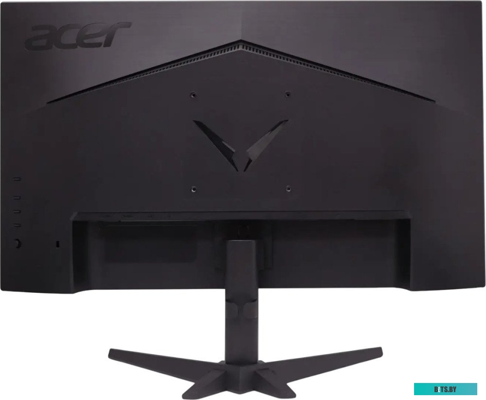 Монитор Acer Nitro VG240YX1bmiipx черный UM.QV0CD.101