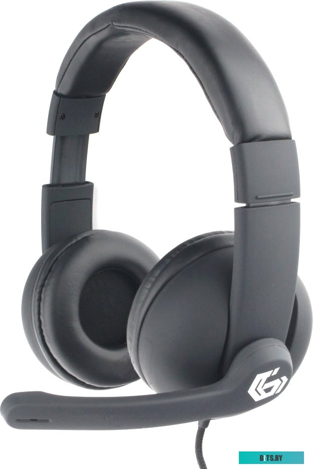 Наушники (Гарнитура) Gembird MHS-G220