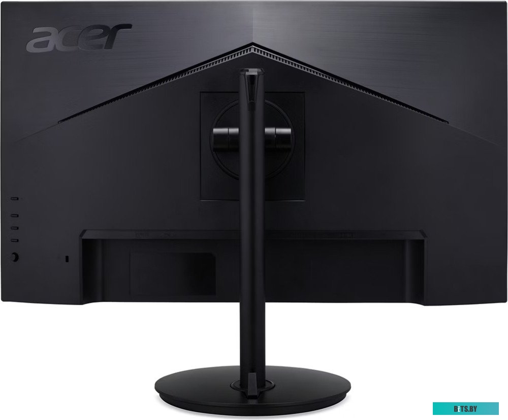 Монитор Acer CB272UEbmiiprx ZeroFrame Yes, UM.HB2CD.E02
