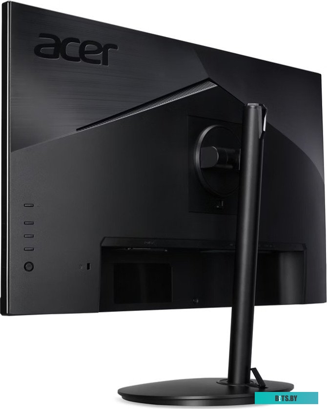 Монитор Acer CB272UEbmiiprx ZeroFrame Yes, UM.HB2CD.E02