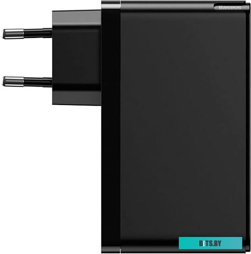 Сетевое зарядное Baseus CCGAN-J01