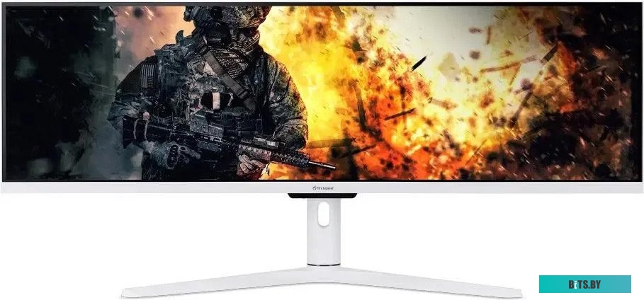 МОНИТОР 25" Acer Nitro KG251QP3biip Black UM.KX1EE.305