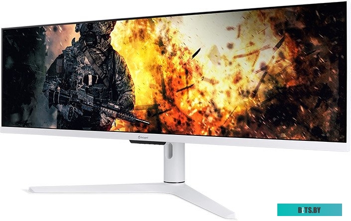 МОНИТОР 25" Acer Nitro KG251QP3biip Black UM.KX1EE.305