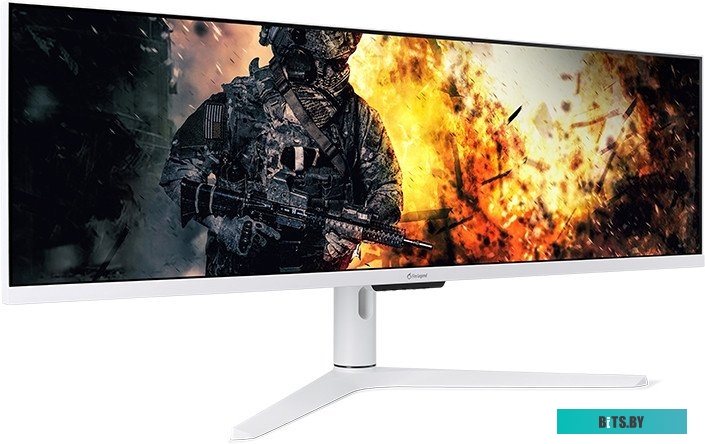 МОНИТОР 25" Acer Nitro KG251QP3biip Black UM.KX1EE.305