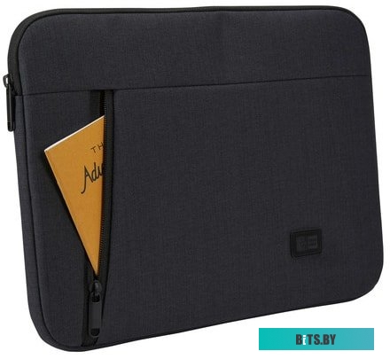 Сумка (портфель, кейс, чехол) для ноутбука Case Logic Huxton 13.3" HUXS-213 (black) <HUXS213K>